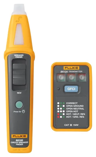 Fluke BK120