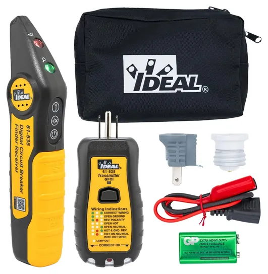 Ideal 61-535KIT