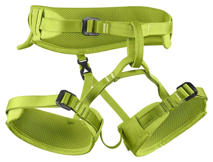 Edelrid Finn III