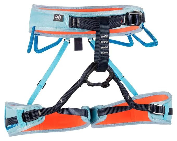 Mammut Ophir 3 Slide