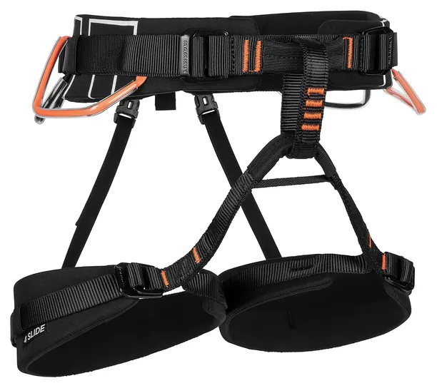 Mammut 4 Slide