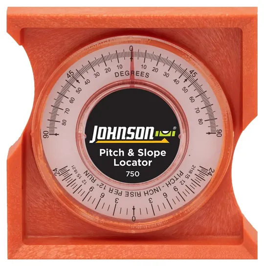 Johnson 750