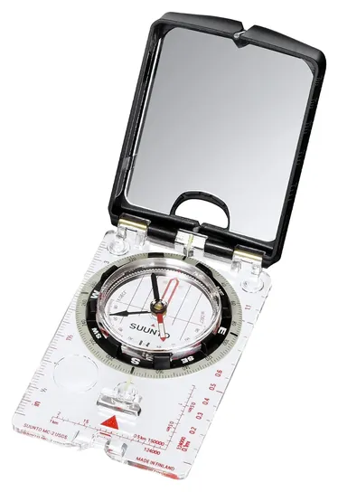 Suunto MC-2