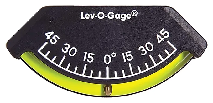 Sun Company Lev-o-gage