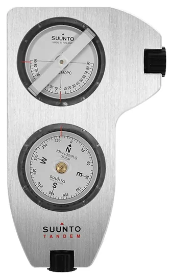 Suunto Tandem 360PC/360R G