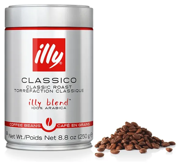 Illy Classico
