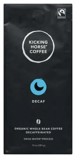 Kicking Horse Decaf