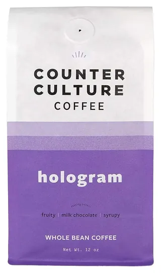 Counter Culture Hologram