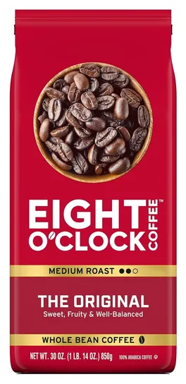 Eight O'Clock The Original