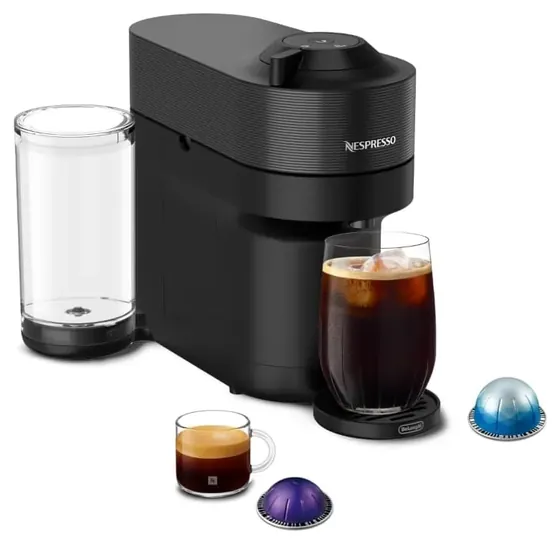 Nespresso Vertuo Pop+