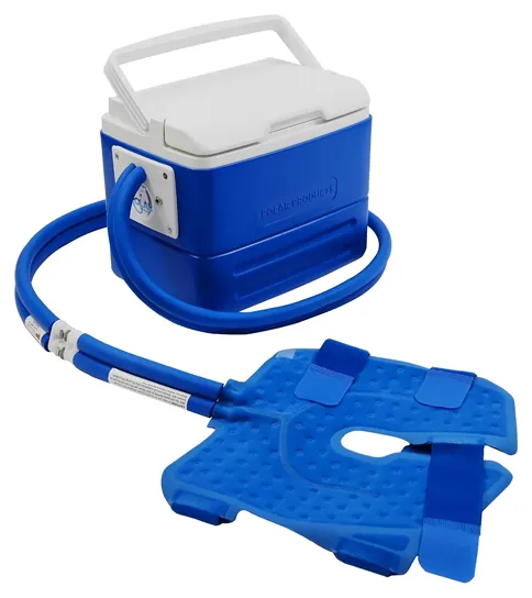 Polar Active Ice 3.0
