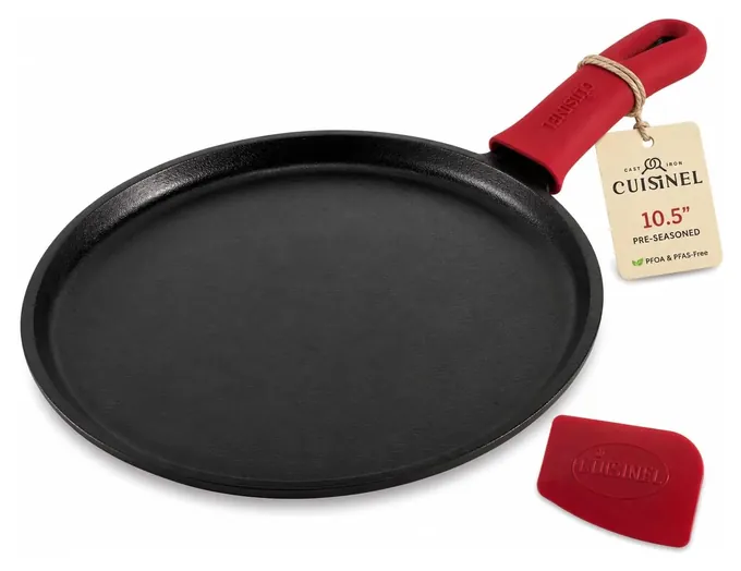 Cuisinel C10-RG