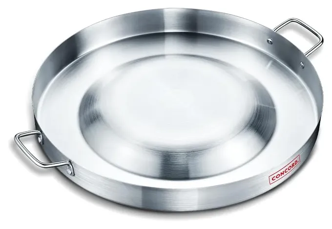 Concord Convexed Comal
