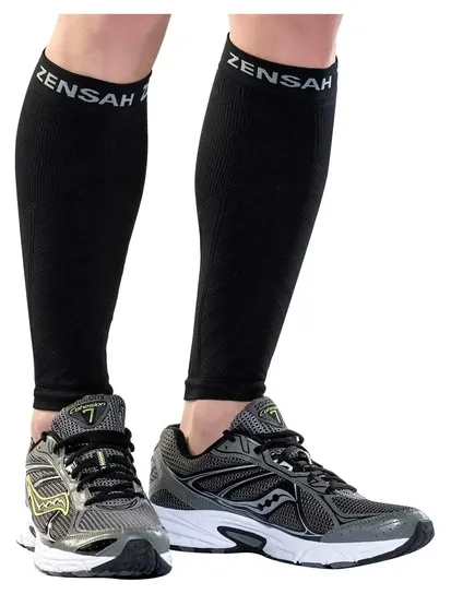 Zensah Running Leg