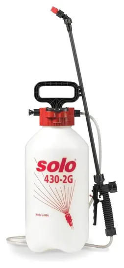 Solo 430-2G