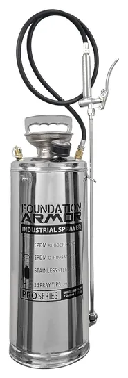 Foundation Armor FA2GALSPR