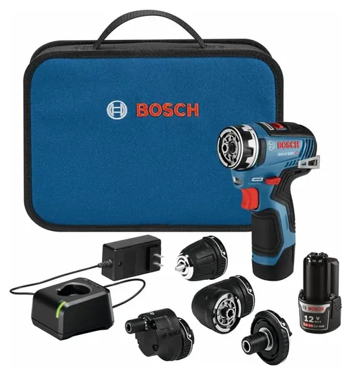 Bosch GSR12V-300FCB22