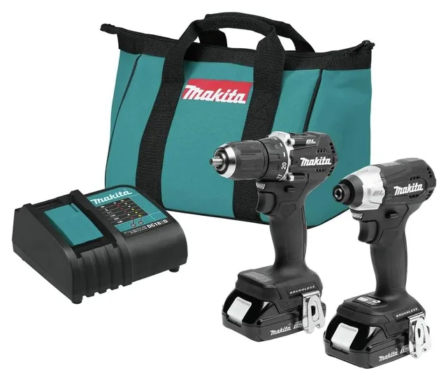 Makita CX203SYB
