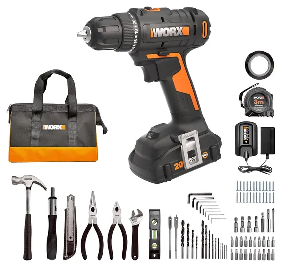 Worx WX100L.2