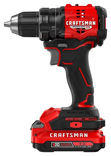 Craftsman CMCD714D1