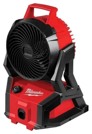 Milwaukee 0818-20