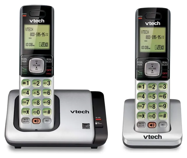 VTech CS6719-2