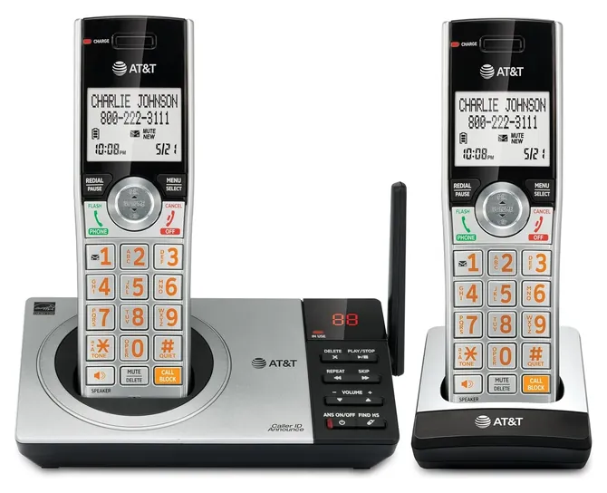 AT&T CL82207