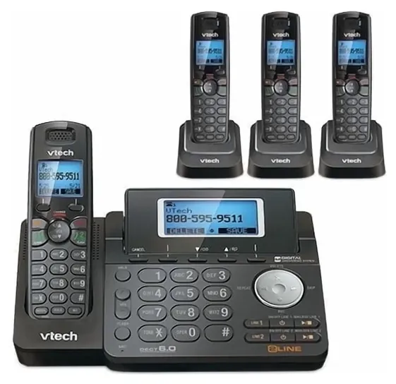 VTech DS6151-11