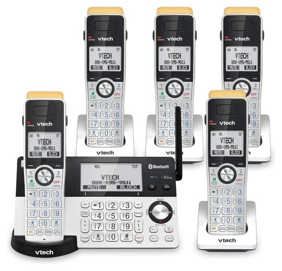 VTech IS8151-5