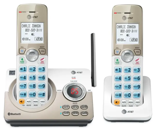 AT&T DL72219