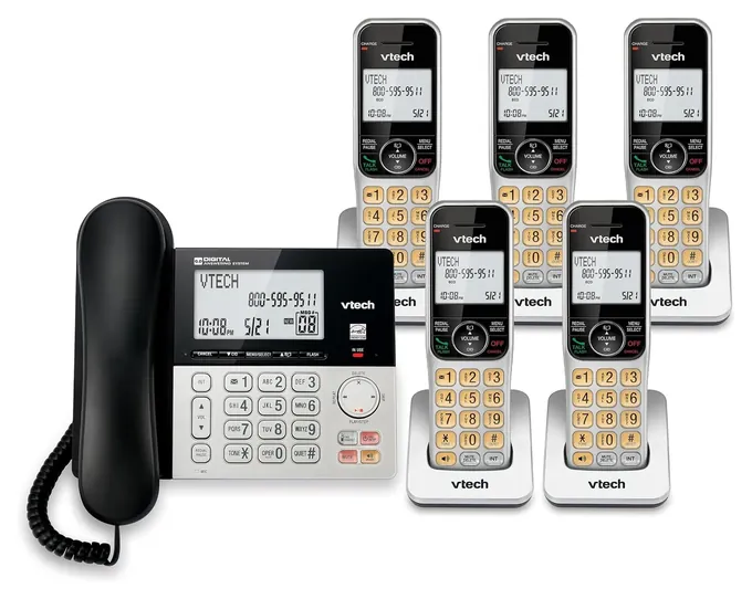 VTech VG208-5