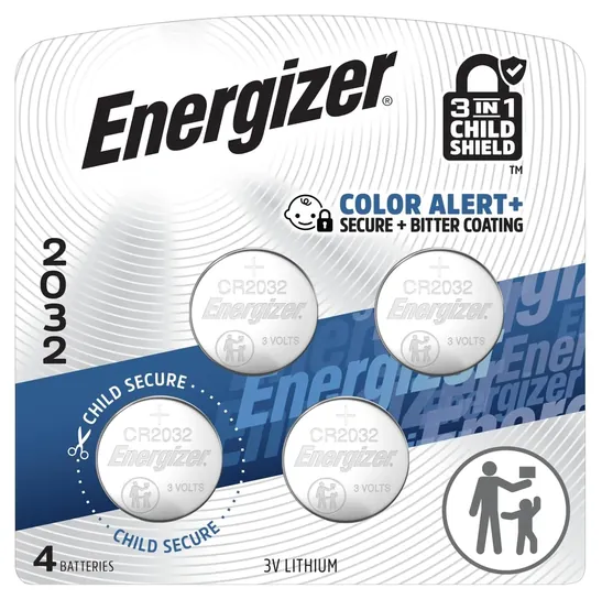 Energizer 2032