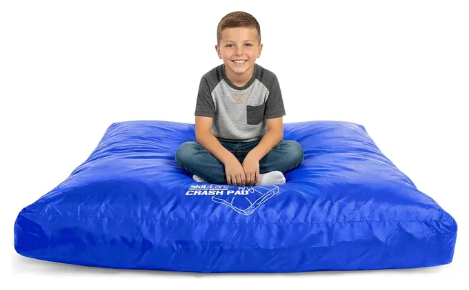 Skil-Care Crash Pad