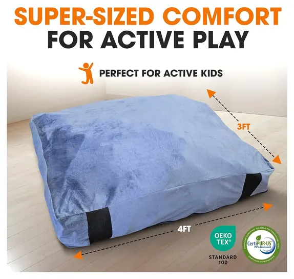 Cheer Collection Crash Pad