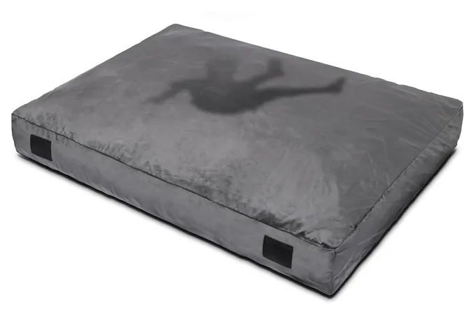 Homewell Crash Pad