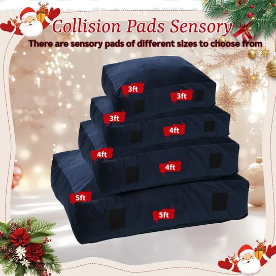 WOUDY Crash Mat