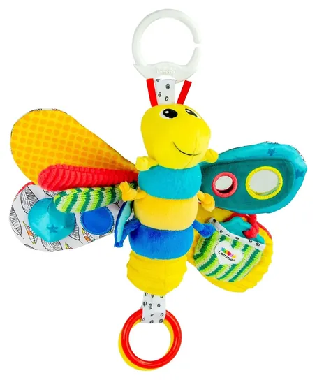 Lamaze Freddie the Firefly