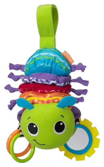 Infantino Hug & Tug