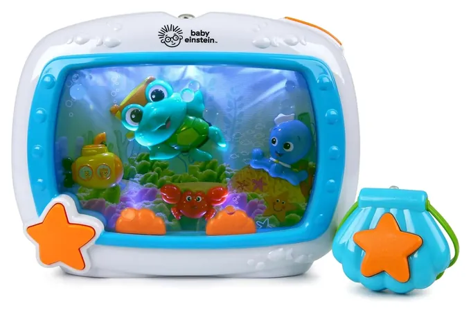 Baby Einstein Sea Dreams