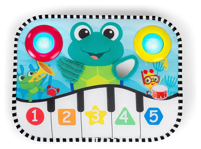 Baby Einstein Kick & Explore