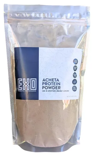 Exo Acheta Protein