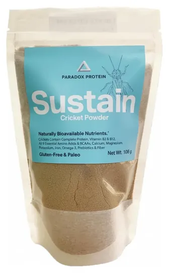 Paradox Protein Sustain