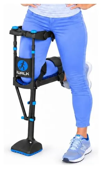 iWALK3.0 Hands-Free Knee Crutch