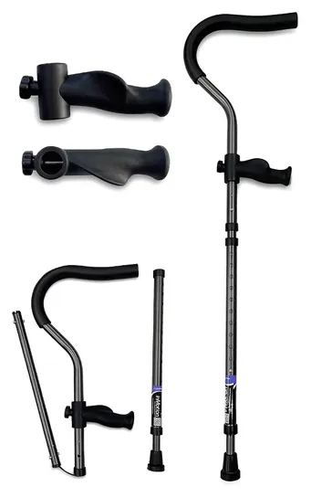 Millennial Medical in-Motion Pro