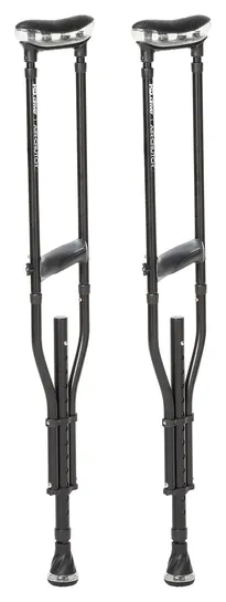 Drive Medical Air-Crutch