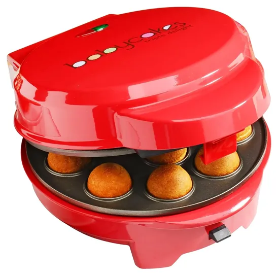 Babycakes 3-in-1 Treat Maker