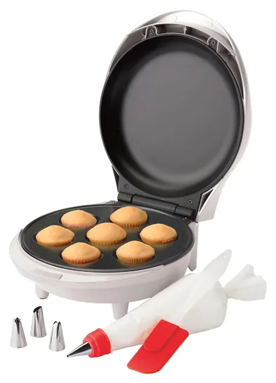 Betty Crocker Mini Cupcake Factory