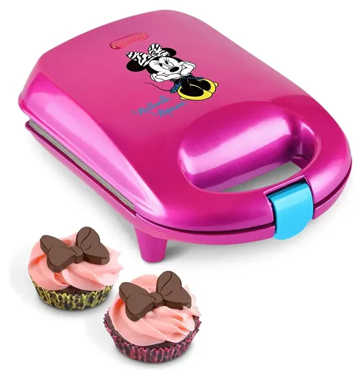 Disney Minnie Mouse DMG-7