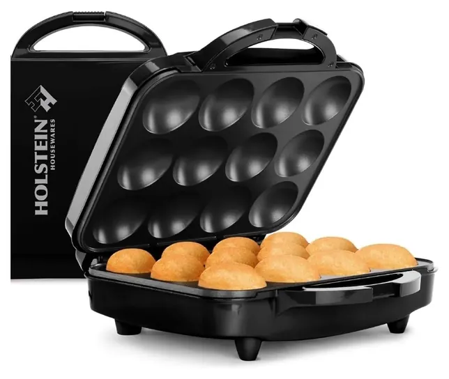Holstein Housewares 12-Count