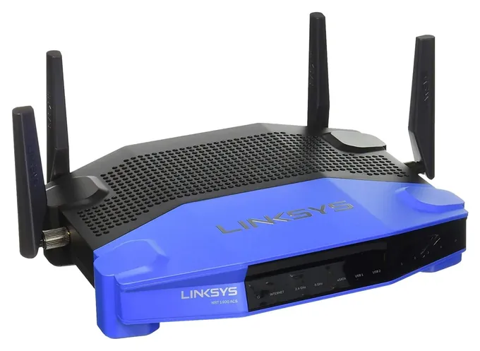 Linksys WRT1900ACS
